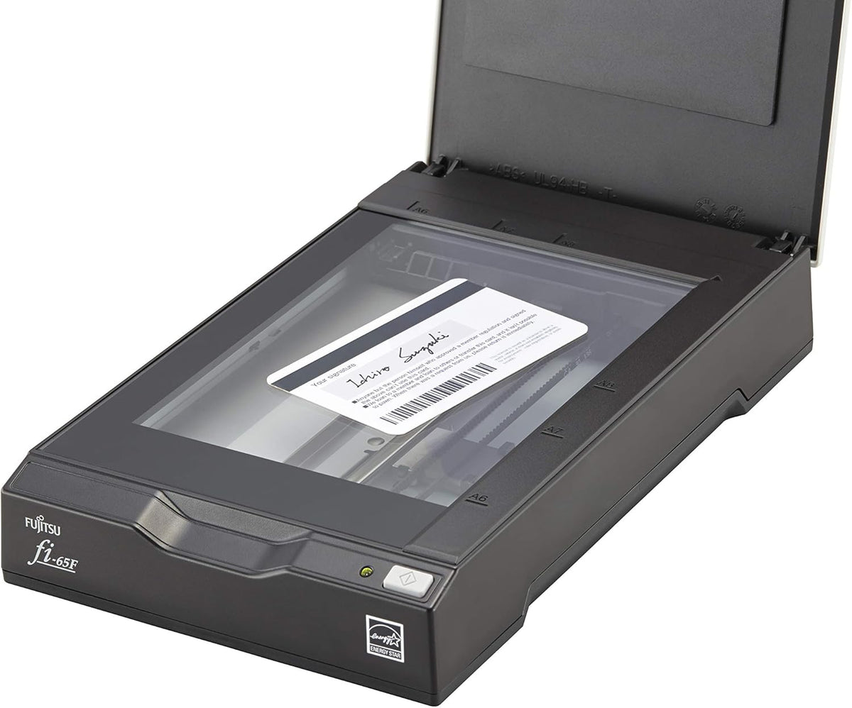 Mini Flatbed Scanner L348426