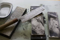 4000 Grit Glass Sharpening Stone W295401