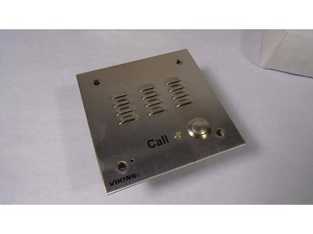 Weather Resistant Speaker Unit Y624