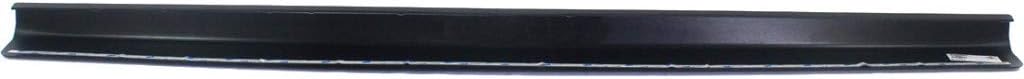 Textured Black Plastic Tailgate Molding for Chevy Silverado HD J71780