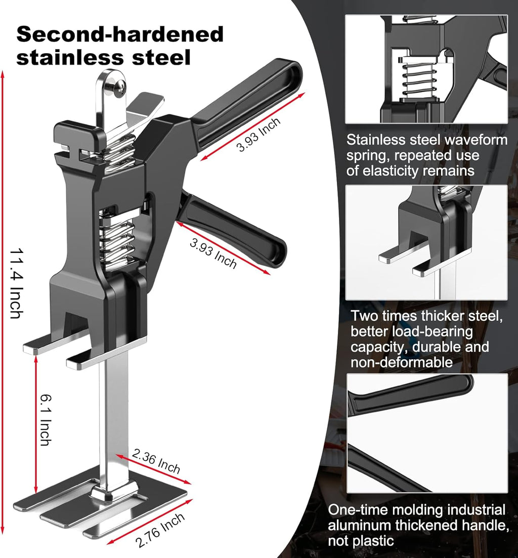 Arm Tool Lift 330lb Multi-Function Height Adjustment Lifting Device A874