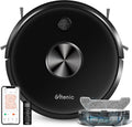 Robot Vacuum Cleaner and Mop, 3000Pa Suction, 150Mins Runtime M234706