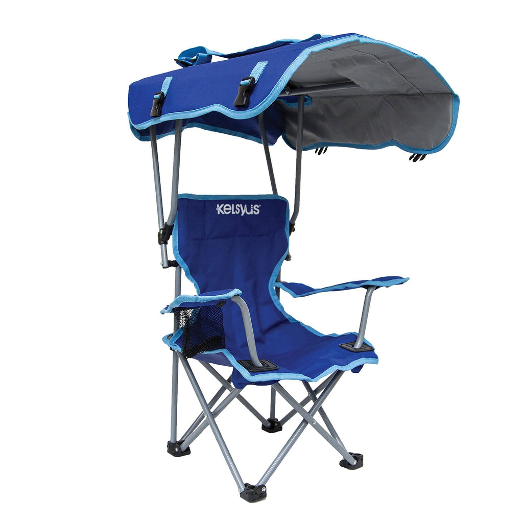 Kid's Canopy Chair B891962