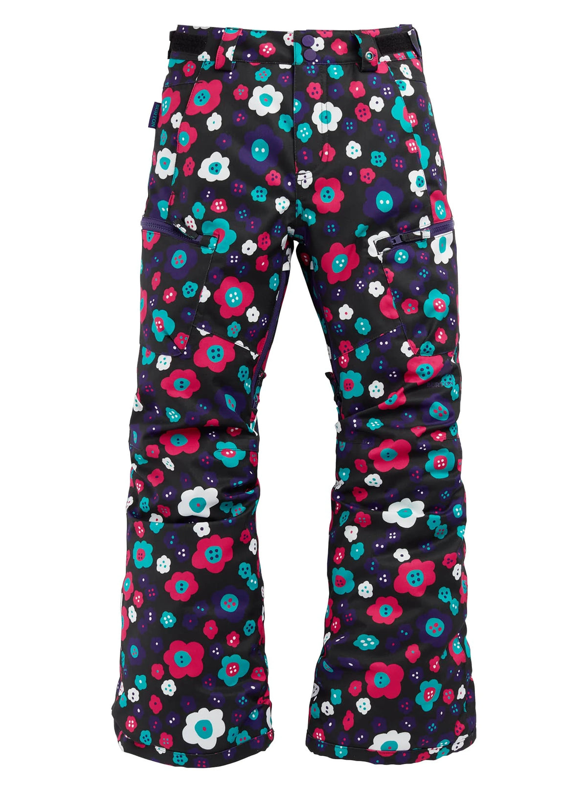 Elite Cargo Pant X6111