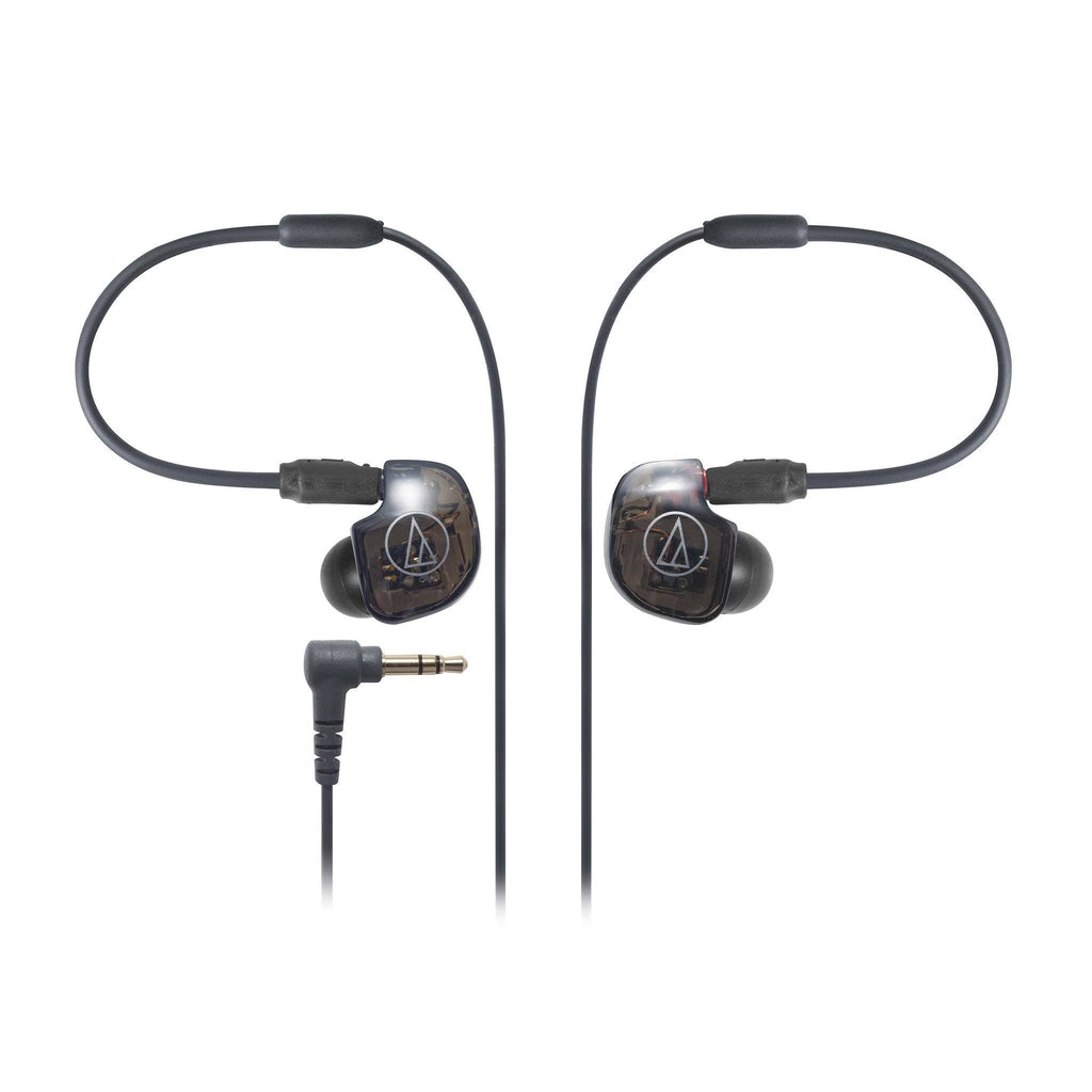 Triple Balanced Armature In-Ear Headphones L218