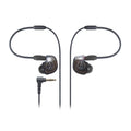 Triple Balanced Armature In-Ear Headphones L218