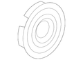 Hub Cap V590022