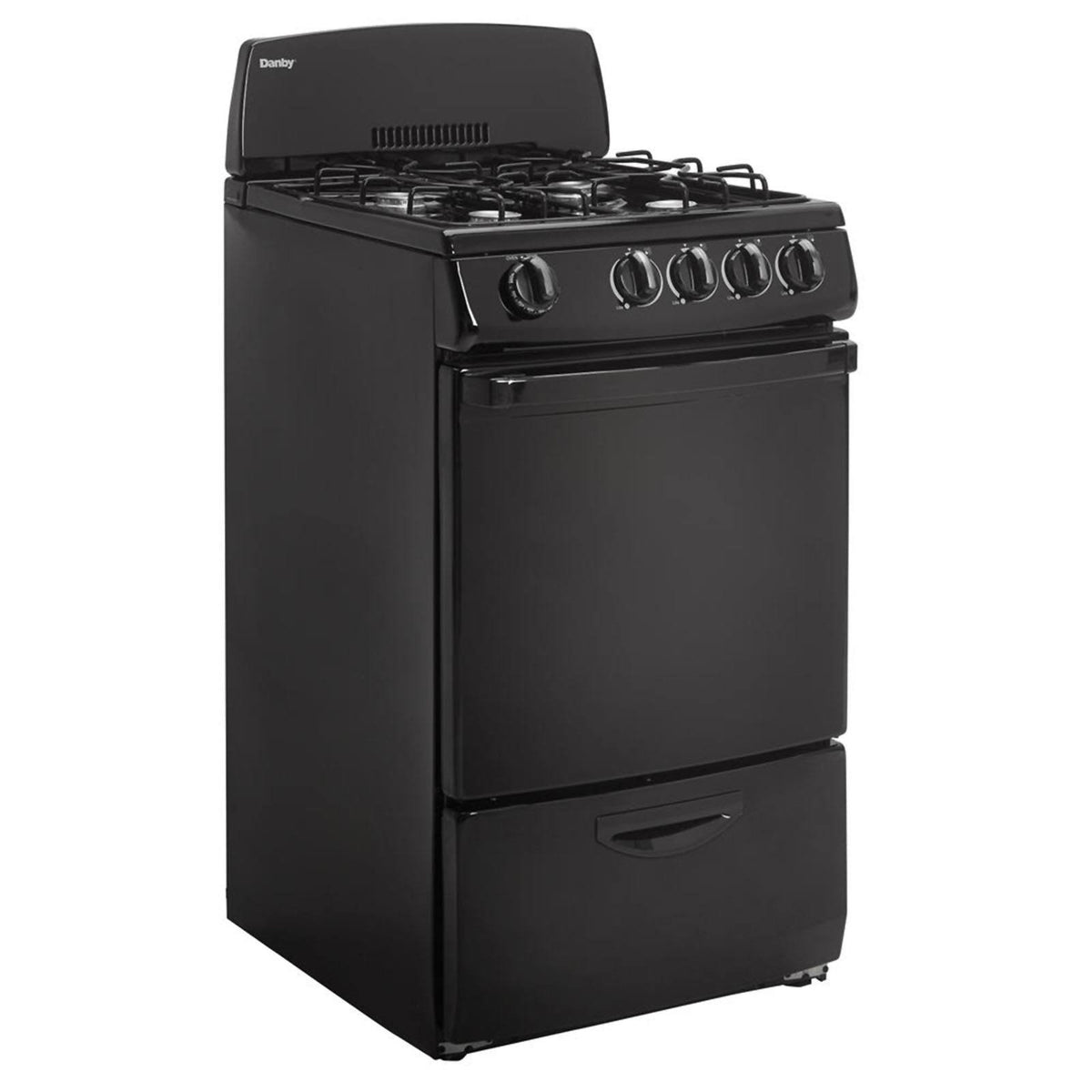 20x22 GAS Range U542