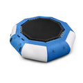 17Ft Inflatable Bounce Water Trampoline U507