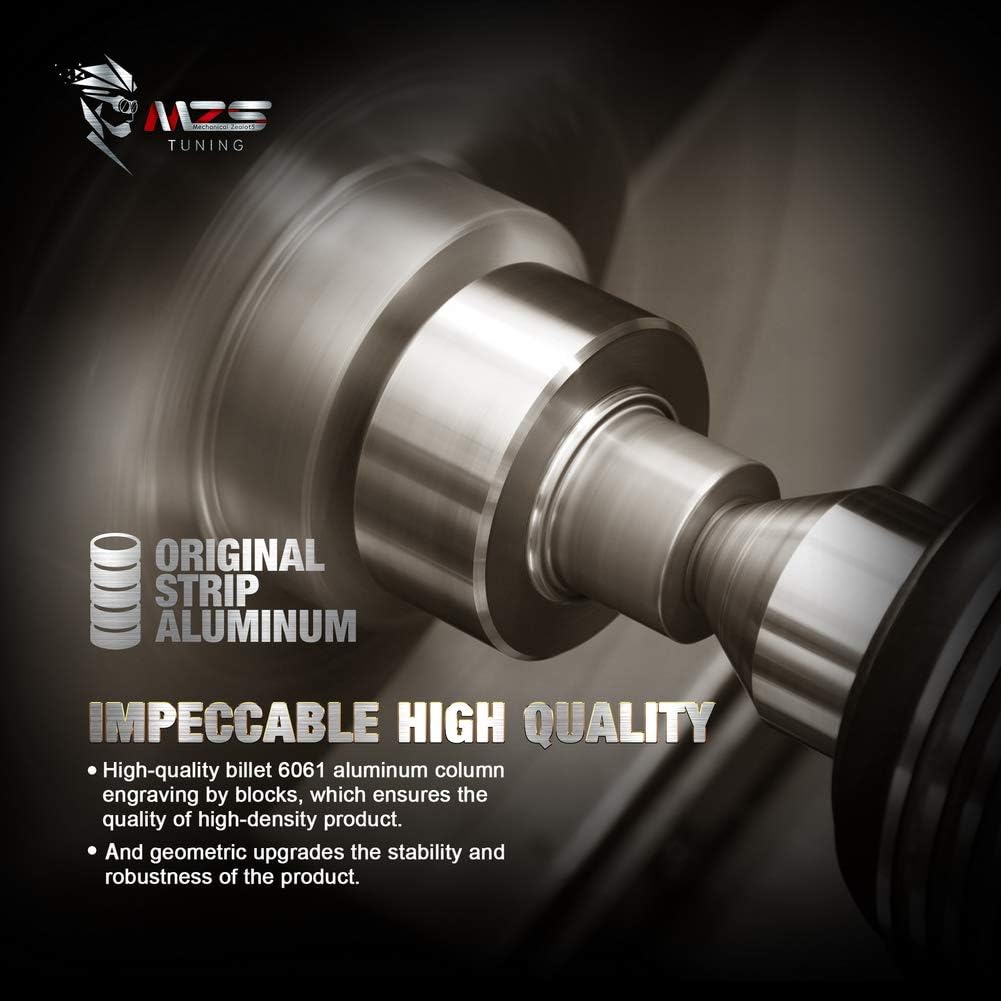 3 inch Front Leveling Lift Kit Pack of 2 P367133