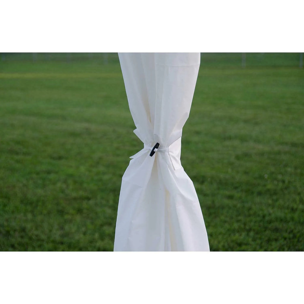 10x10 Commercial Canopy G57144