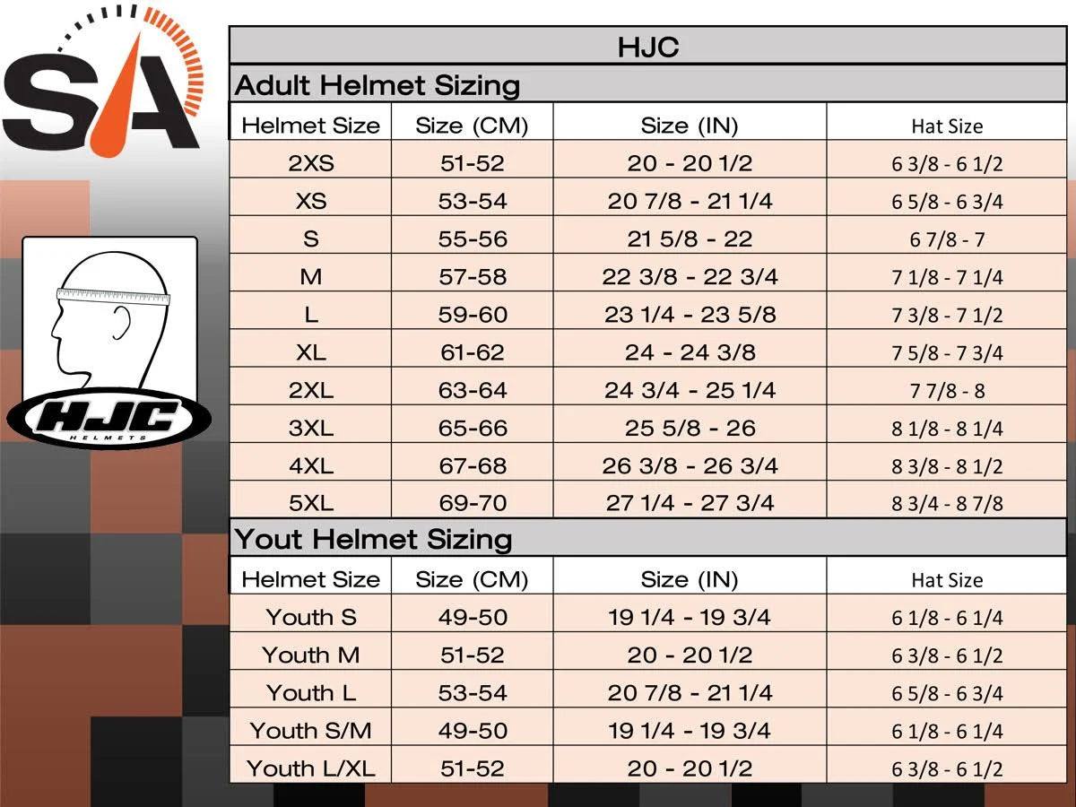 Helmet U973