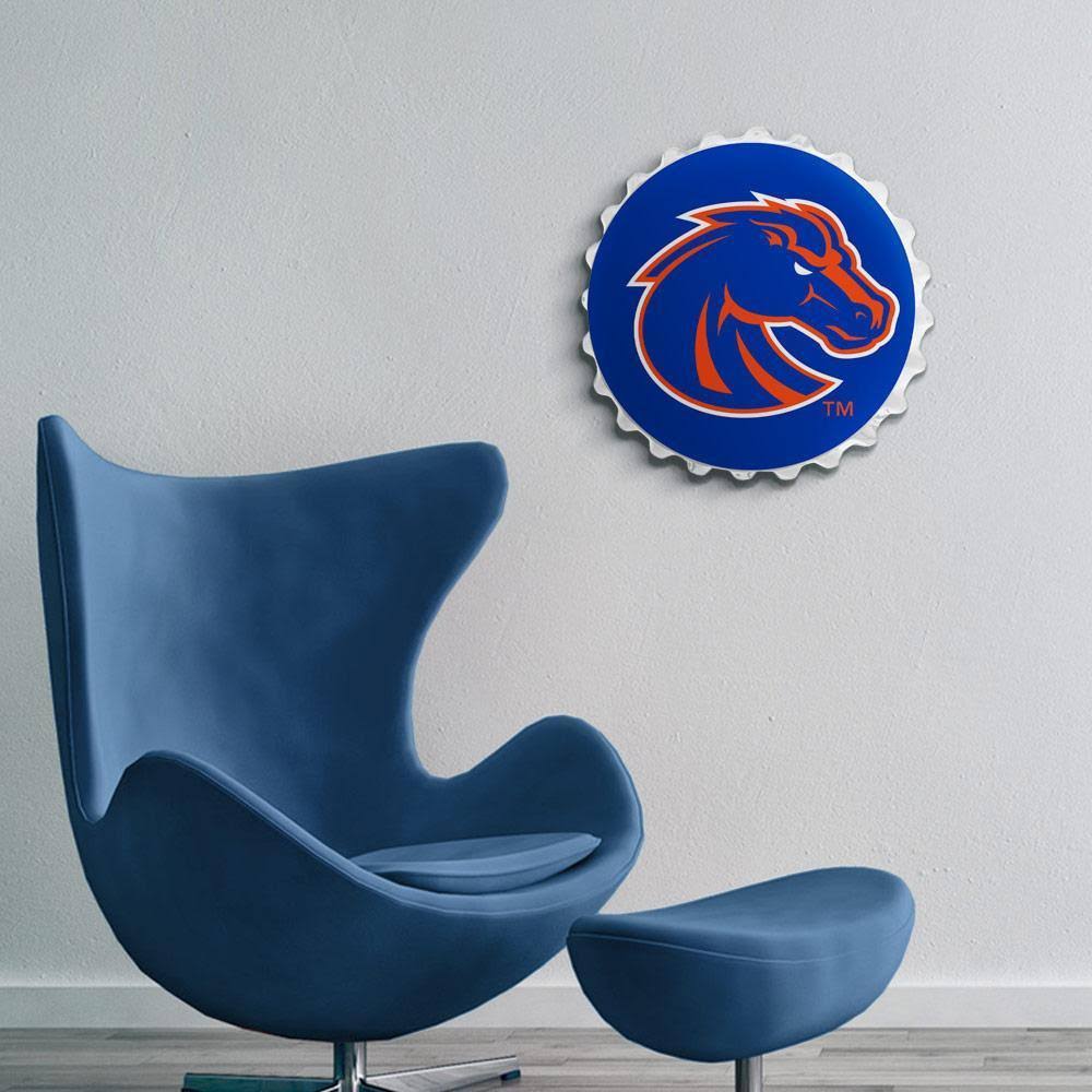 Bottle Cap Wall Sign M53730