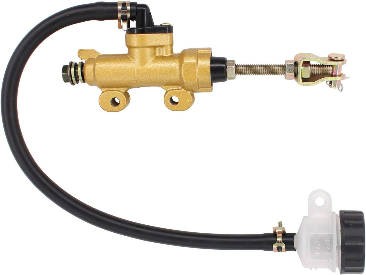 Rear Brake Master Cylinder Pack of 2 E525