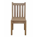 Patio Dining Chair Q52043
