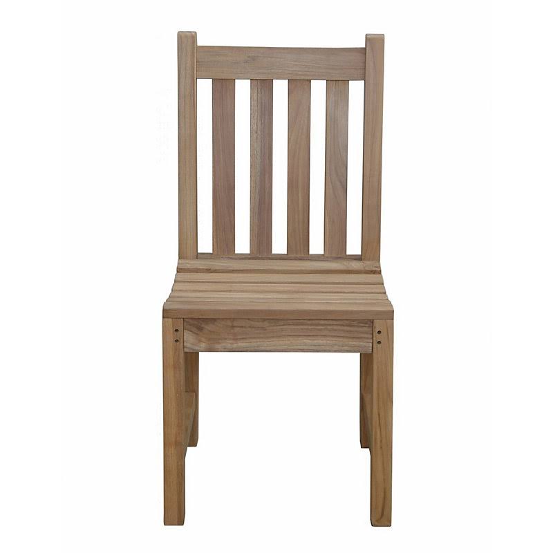 Patio Dining Chair Q52043