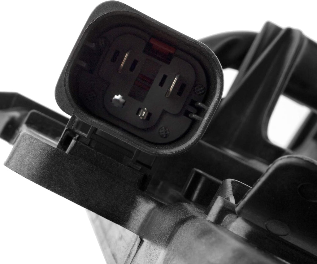 Radiator Cooling Fan Motor Assembly for 2007 2008 2009 2010 E70 X5 V844