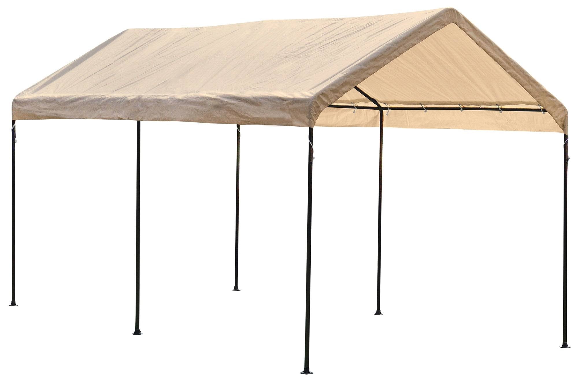 Canopy Tent 6 Legs 10 ft. x 20 ft. P727