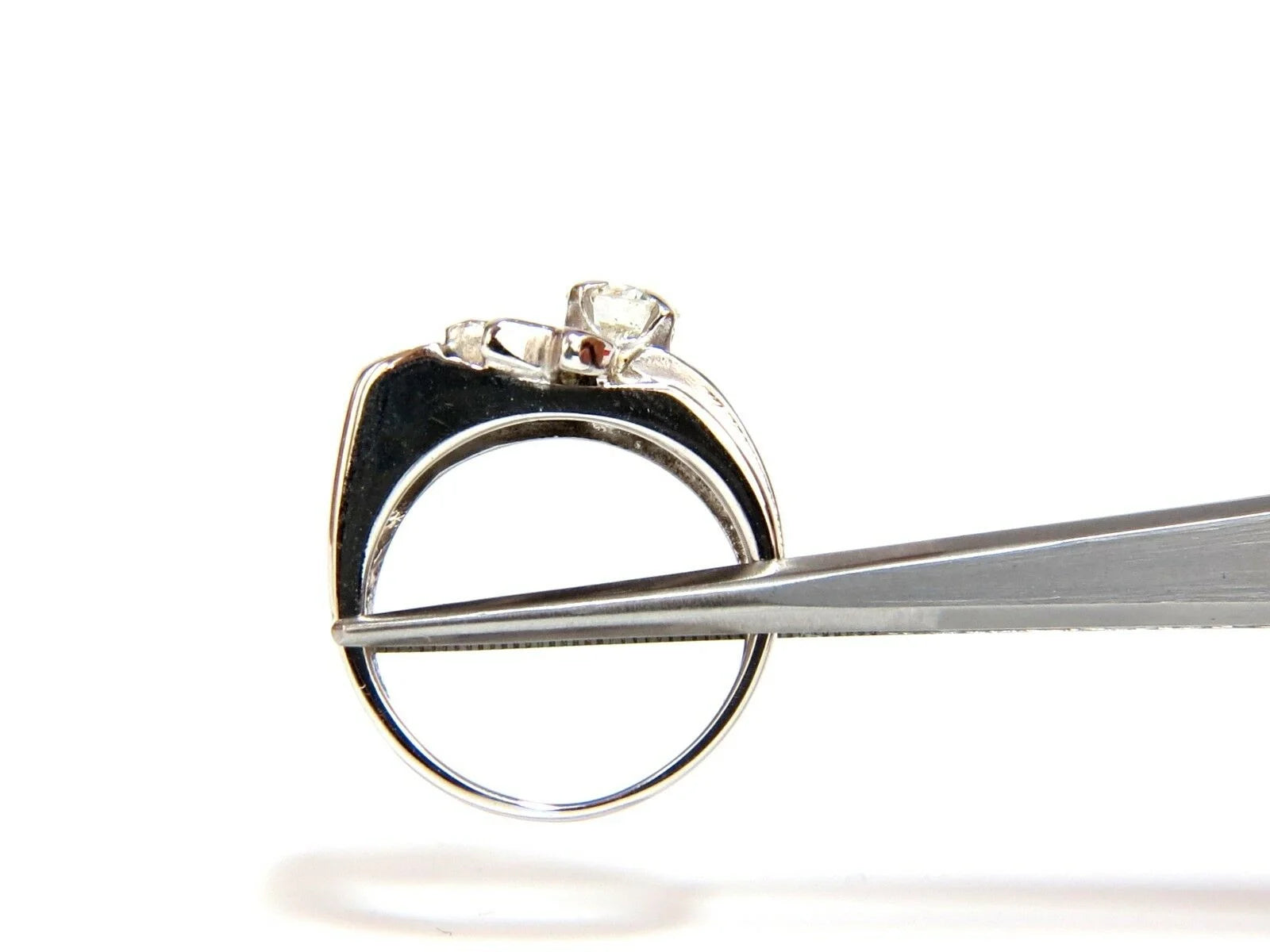 14KT Cocktail Ring L7228