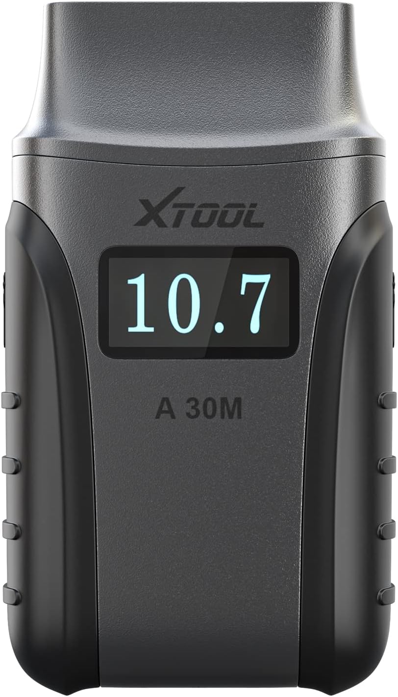 Wireless OBD2 Scanner with All Systems Diagnostics C79627
