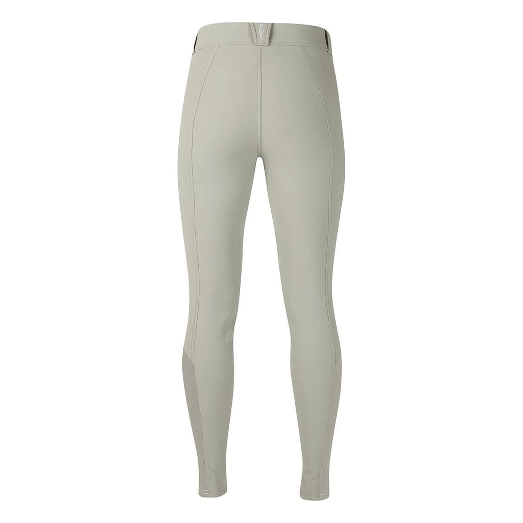 Navy Knee Patch Breeches Z746
