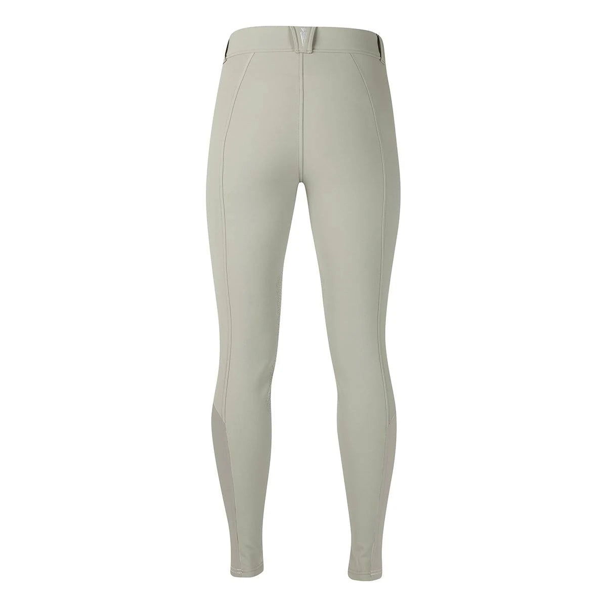 Navy Knee Patch Breeches Z746