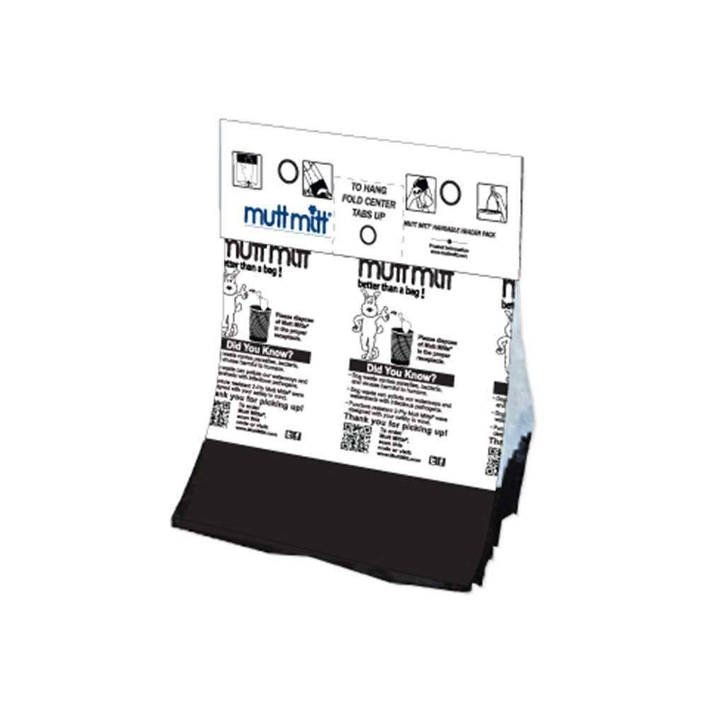 800 Count Dog Waste Pick Up Bag O7141