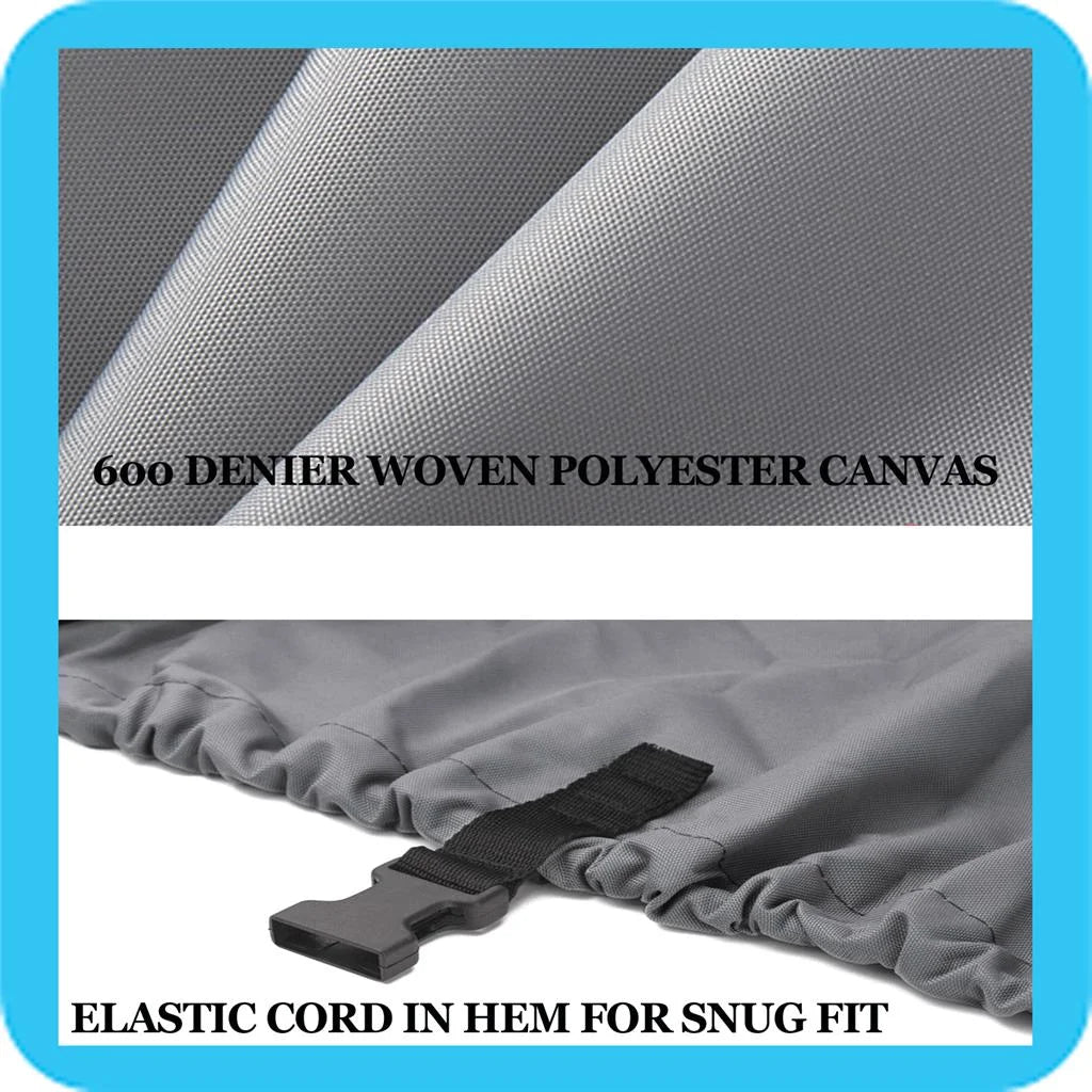 Boat Cover H65798