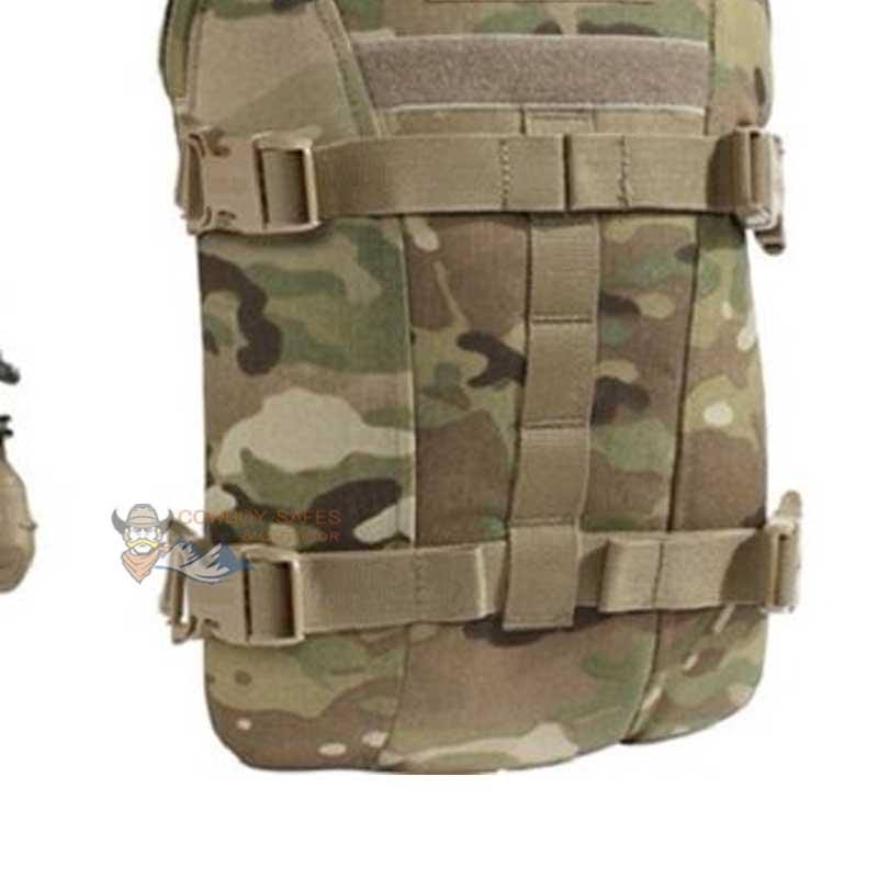 100 oz/3.0L Mil Spec Antidote Multicam Hydration Pack R39153