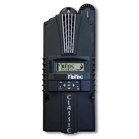 Charge Controller H8334