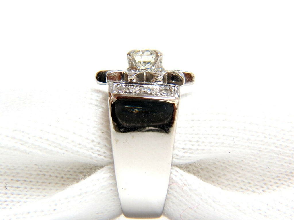 14KT Cocktail Ring L7228