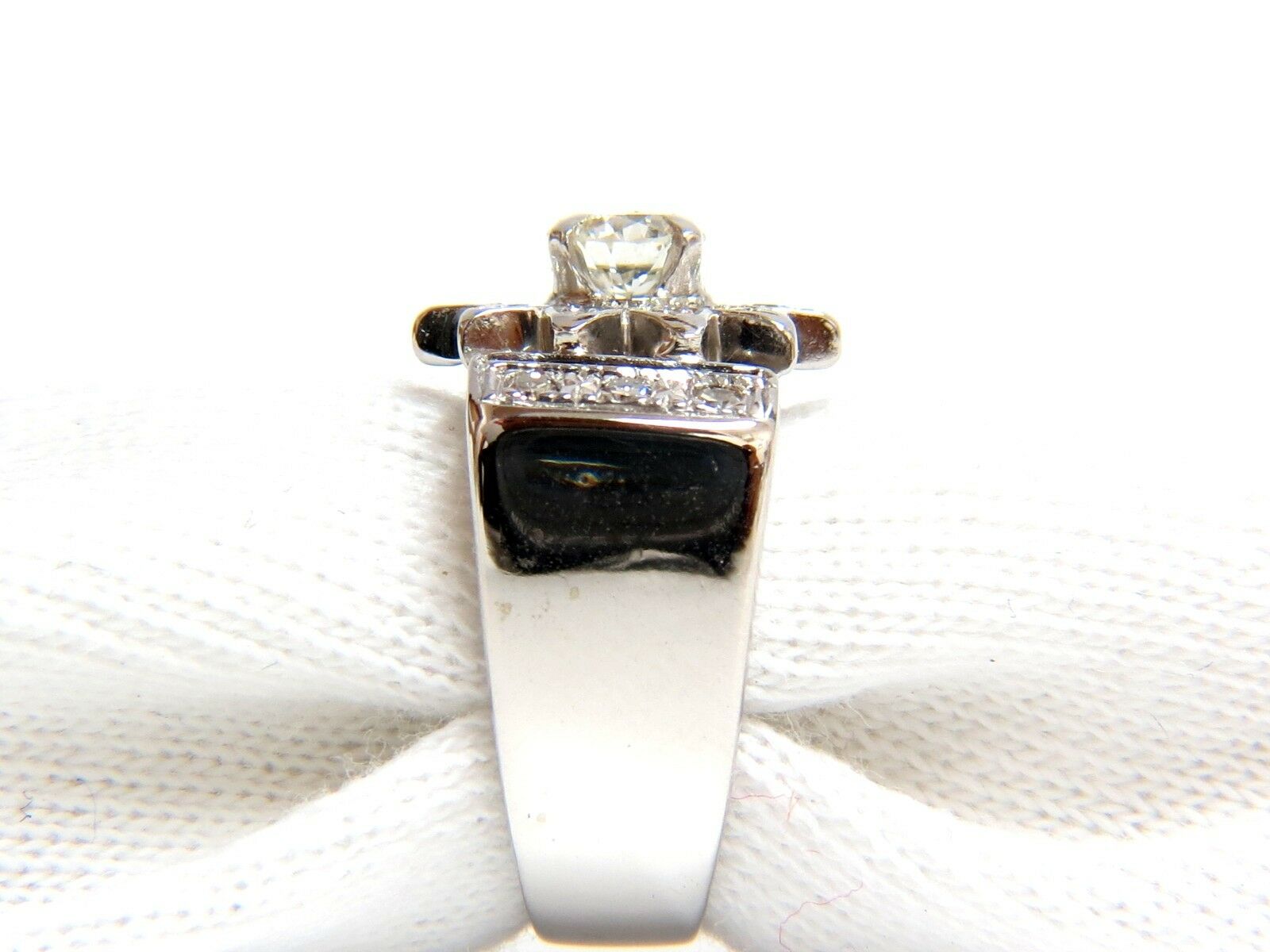 14KT Cocktail Ring L7228