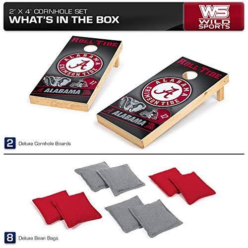 Cornhole Set E1364