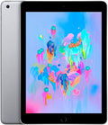 Refurbished Apple iPad 6th Gen 9.7" 128GB WiFi H1094