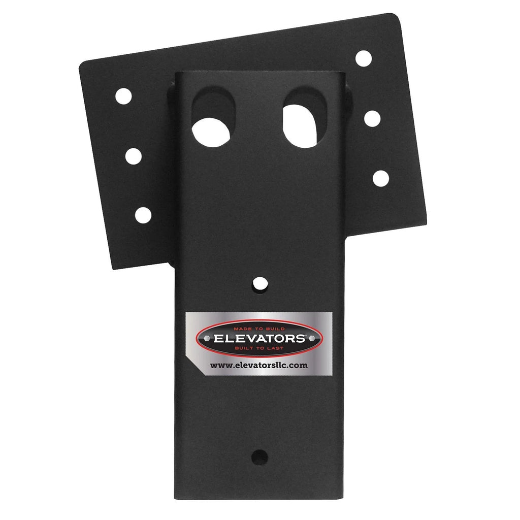4 x 4 Double Angle Steel Brackets D499569