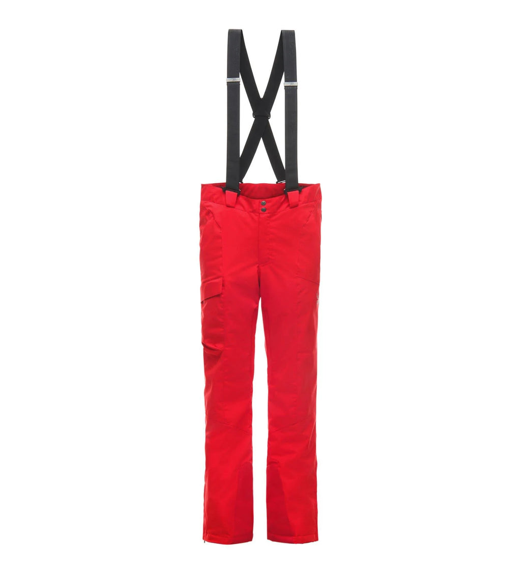 Red Sentinel Tailored Pant P947308