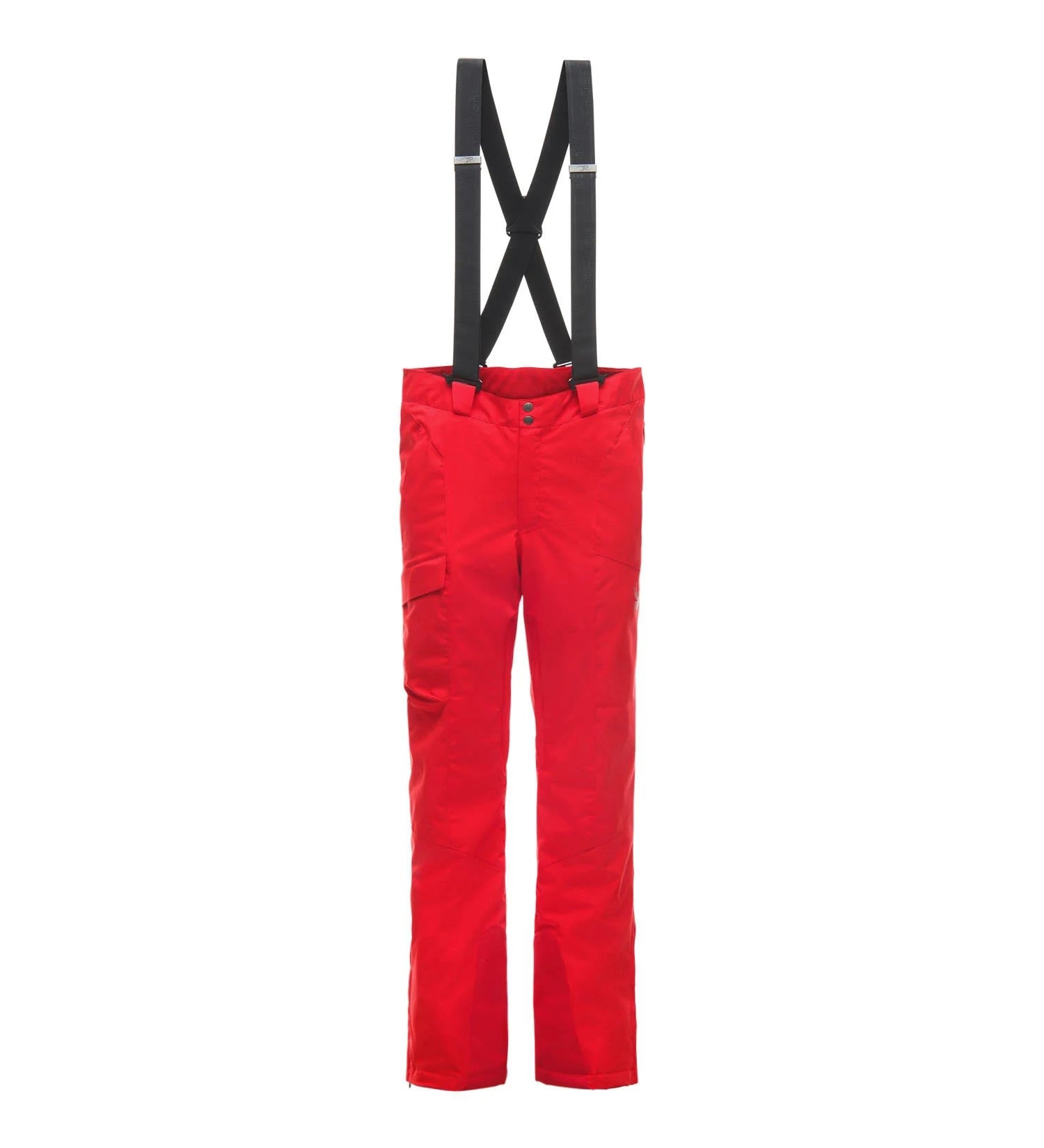 Red Sentinel Tailored Pant P947308
