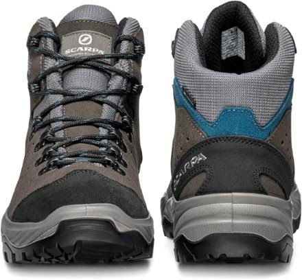 Scarpa Mistral GTX Smoke Lake P205