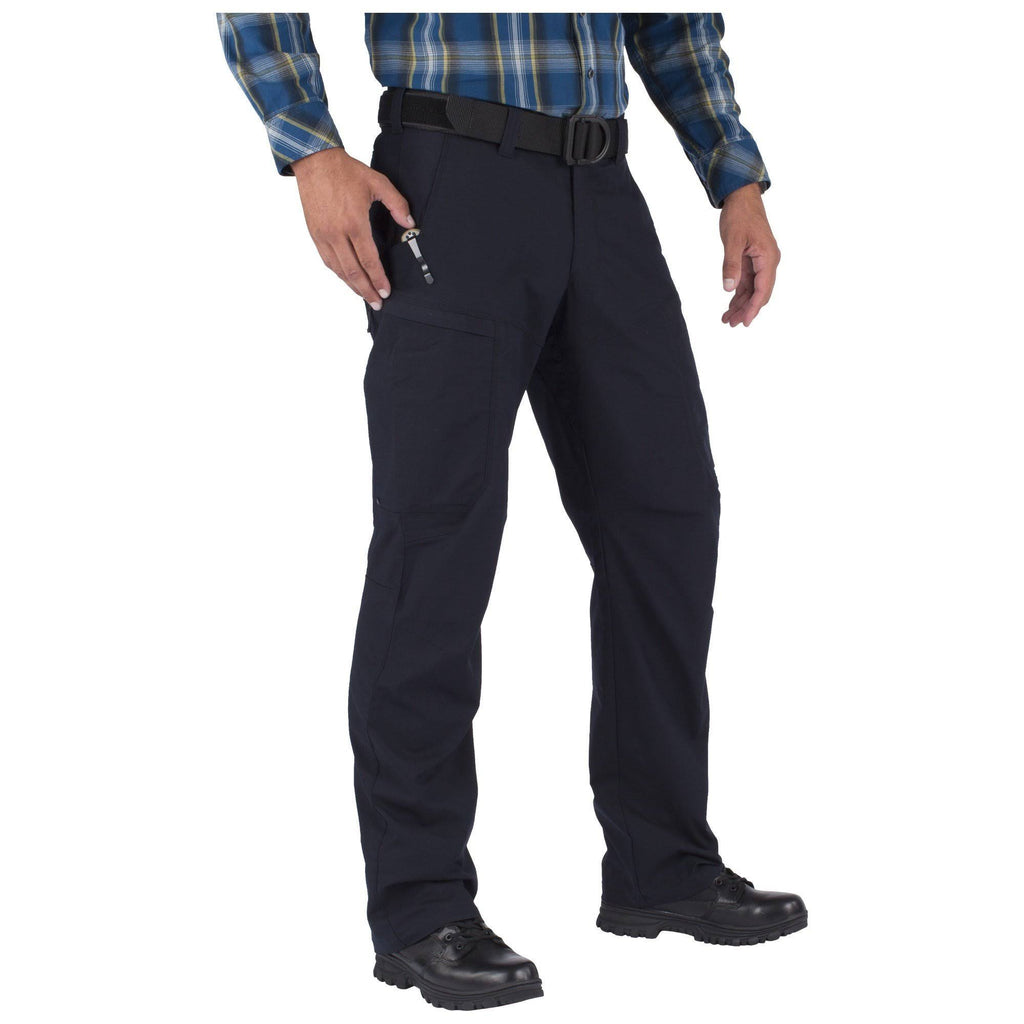 Dark Navy Apex Pant E3519