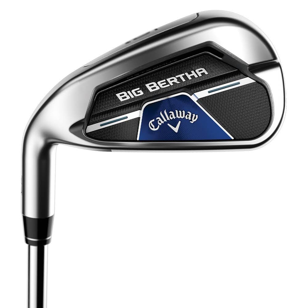 5-PW Iron Set (Graphite, Regular, Left) I716905