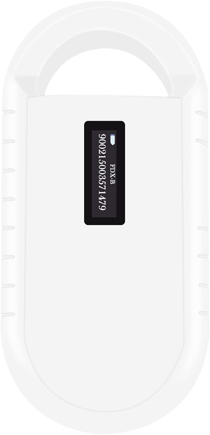 Pet Microchip Scanner for Animal G972