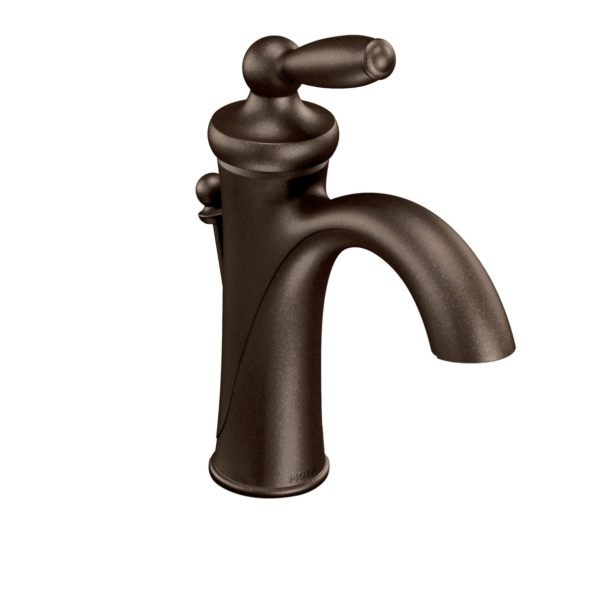 Bathroom Faucet Brushed Nickel R204623