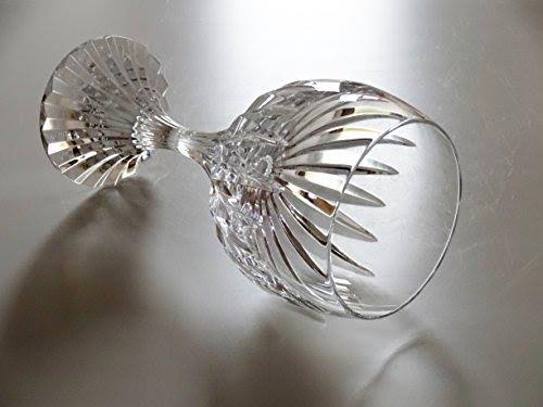 Clear White Wine Goblet Y6243