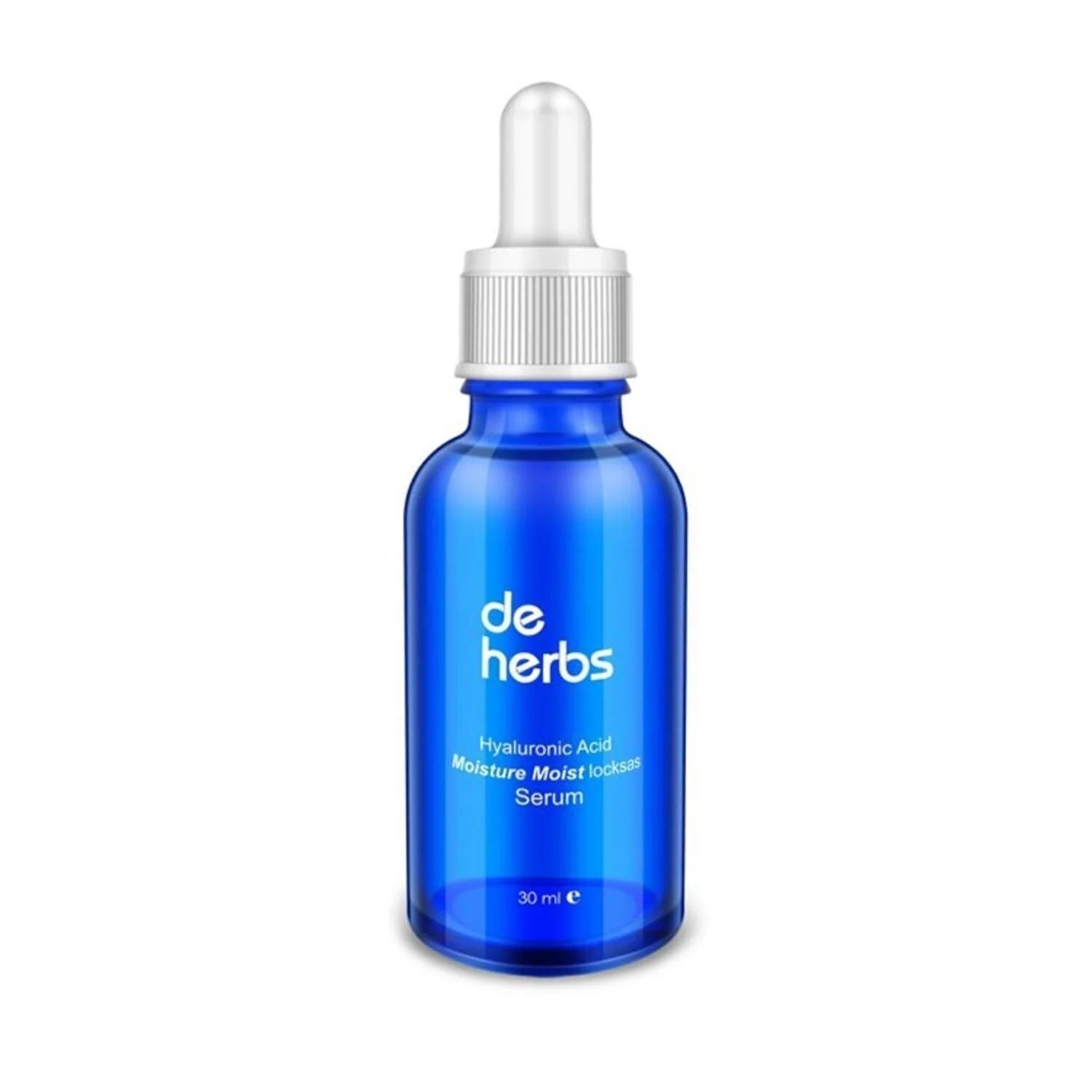 Hyaluronic Acid Moisture Serum - 30ml A382126