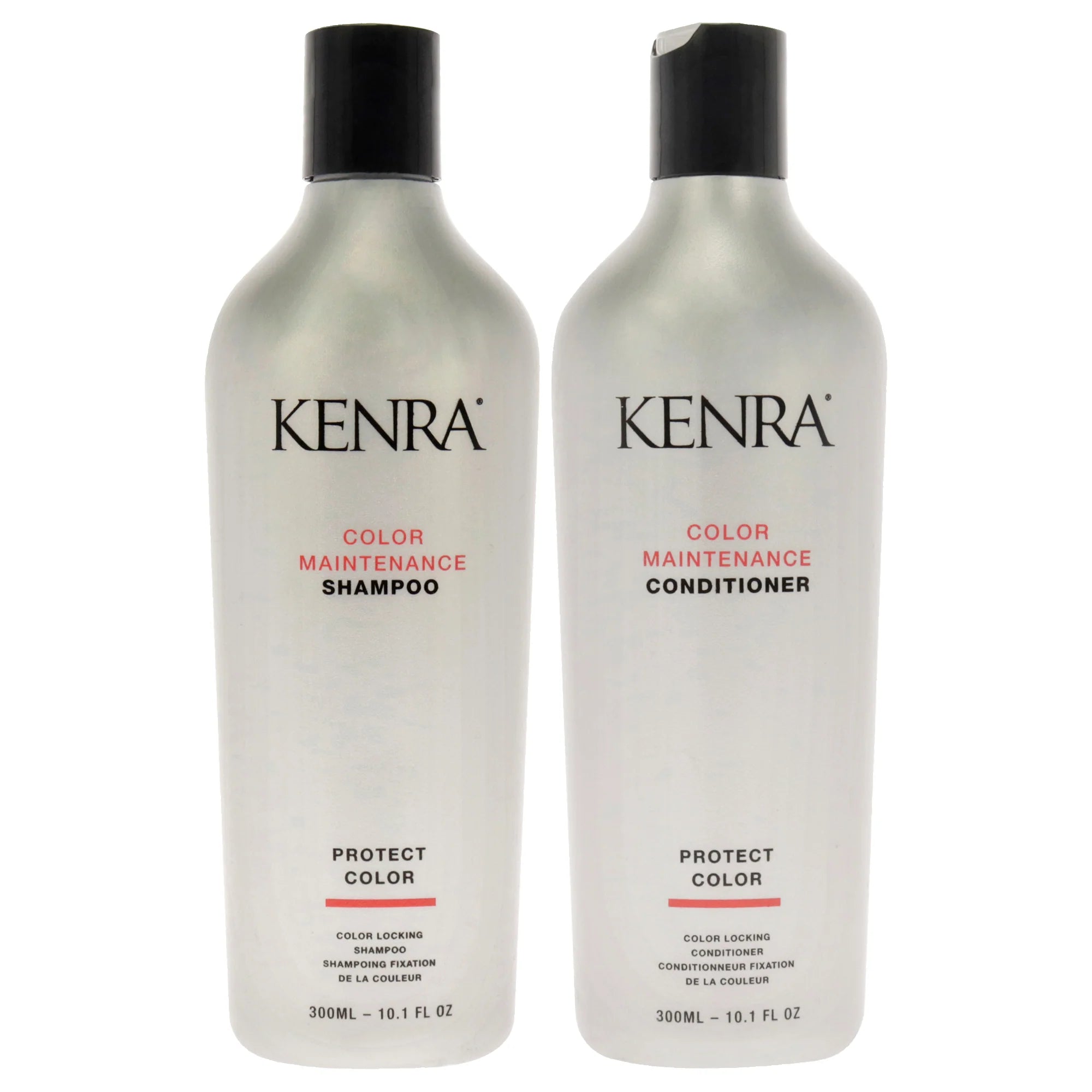 2 Pc Shampoo and Conditioner Kit E887