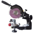 Mountable Bench Top Electric Chain Saw Sharpener V86580