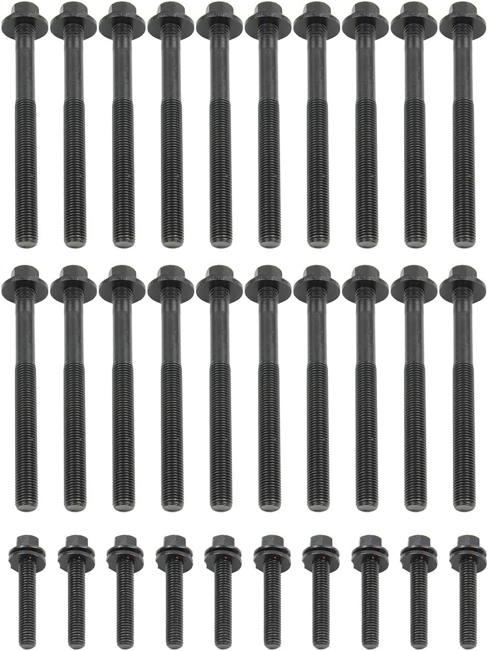 Cylinder Head Bolts Pack of 2 G686049