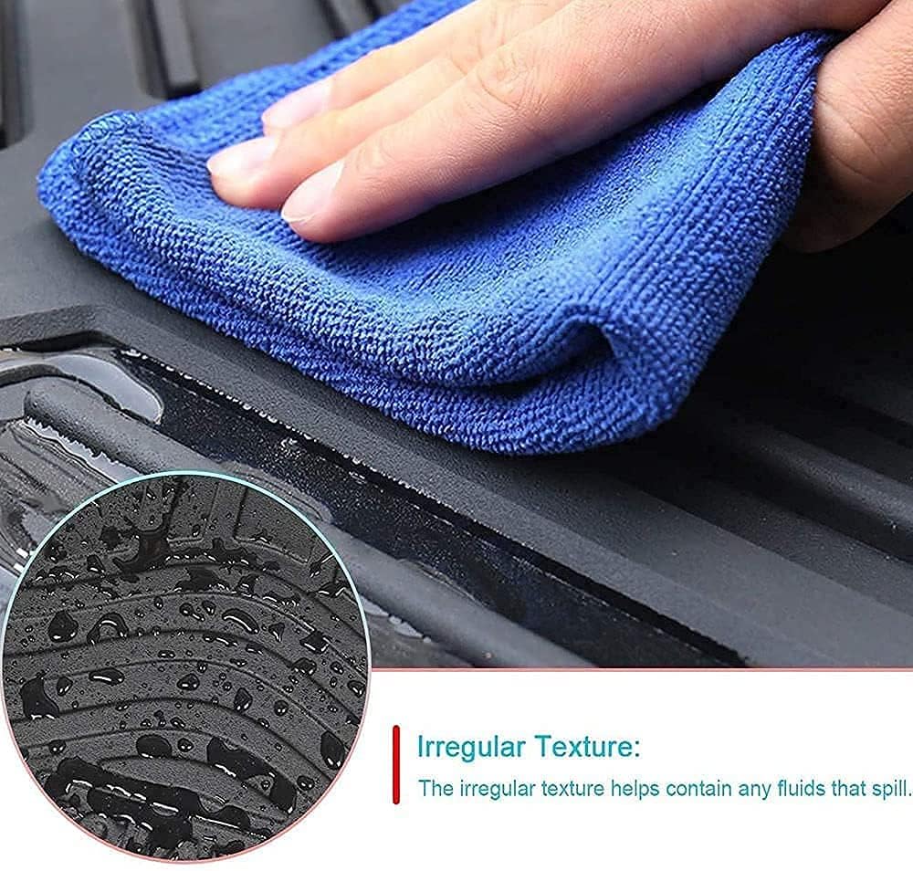 Heavy Duty Trunk Liner for Honda CRV 2007 2011, Anti-Slip Cargo Mat R2256
