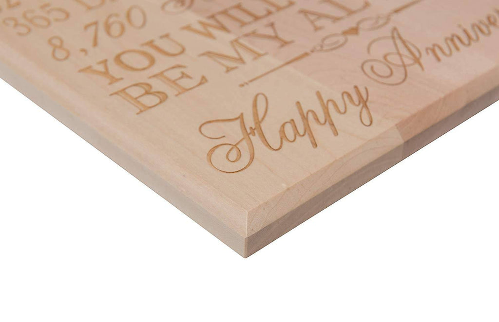 Black Wall Plaque W107002