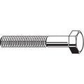 3/8-24X3-1/4 Steel Gr 8 Plain Hhcs M153